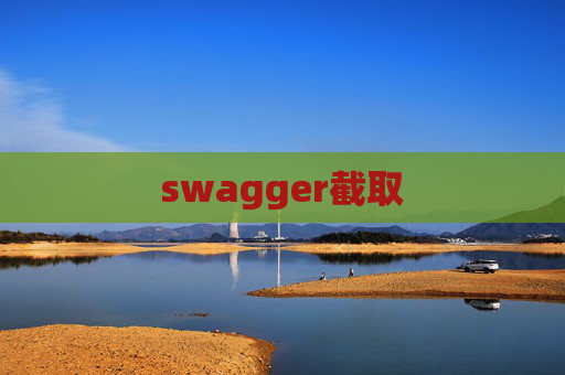 swagger截取